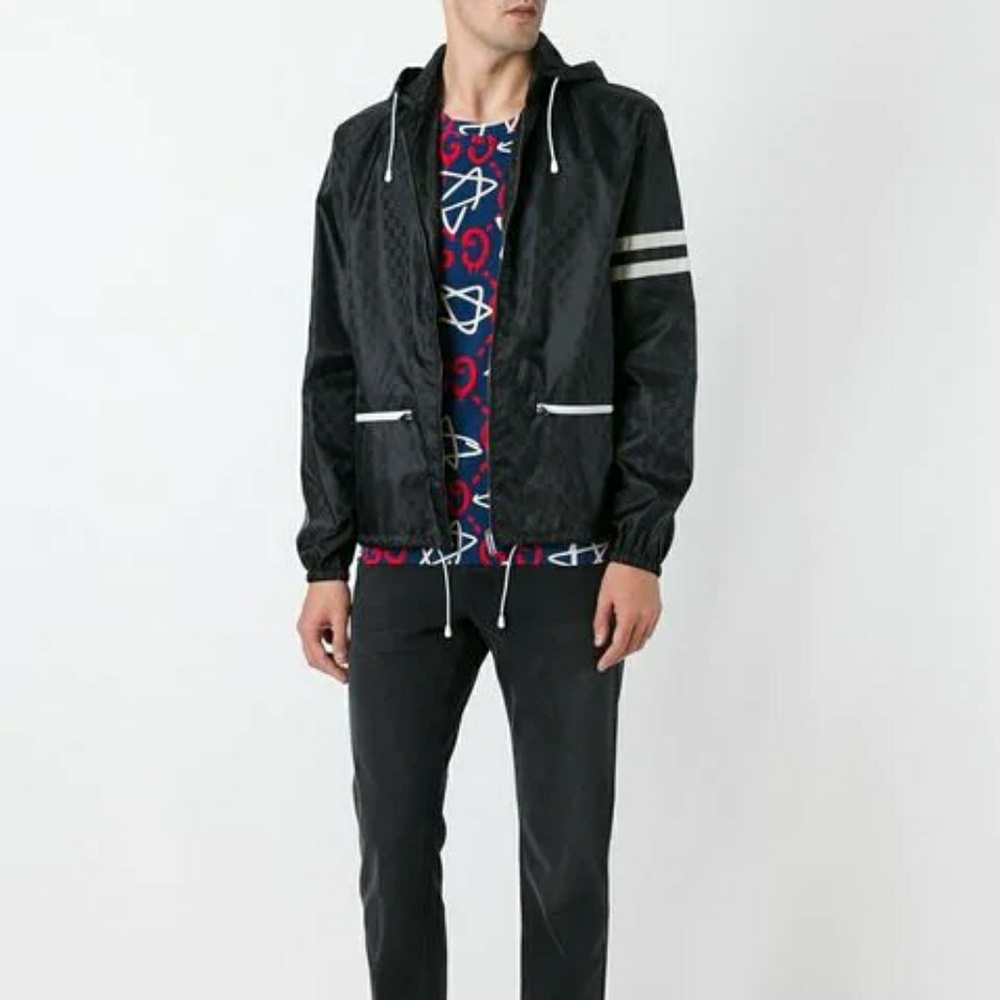 Gucci Windbreaker